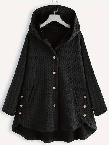 Ernesta™ | Veste d'hiver chaude pour femmes