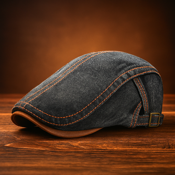 Mathieu™ | Casquette Heritage