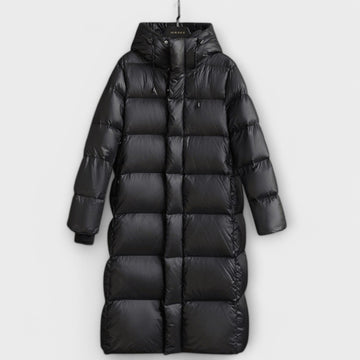 CLARISSA™ | PARKA D'HIVER IMPERMÉABLE ET CHAUD