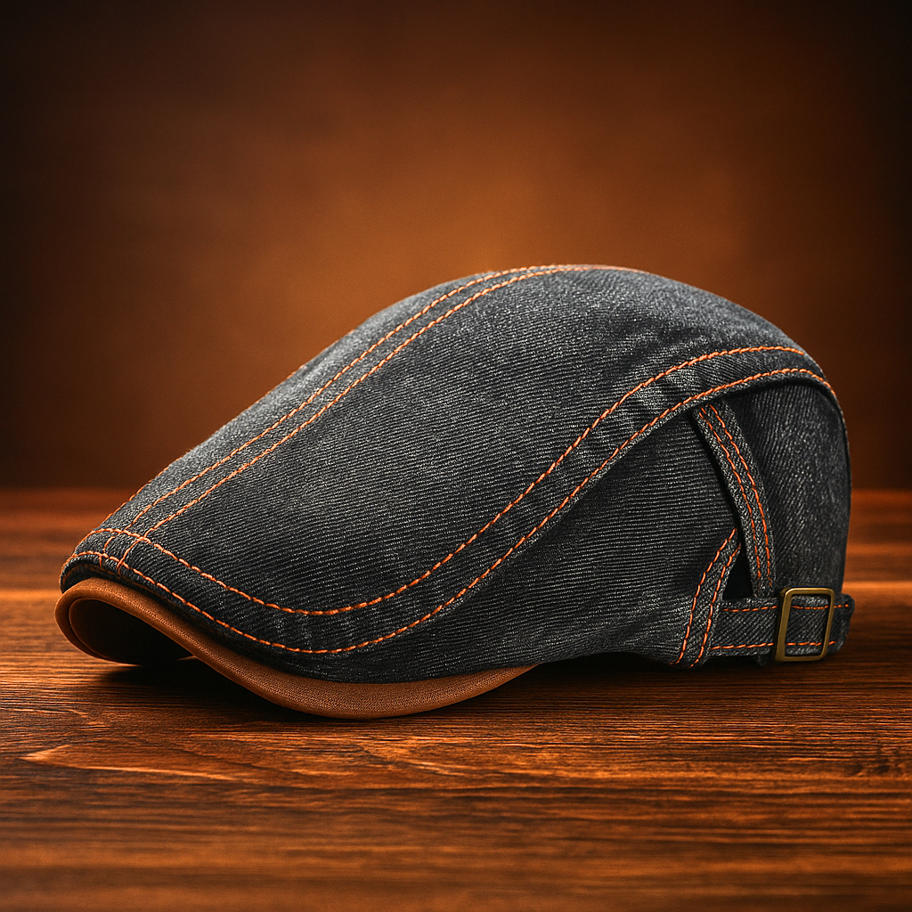Mathieu™ | Casquette Heritage