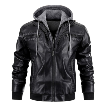 Hubert | Veste d'hiver pour homme