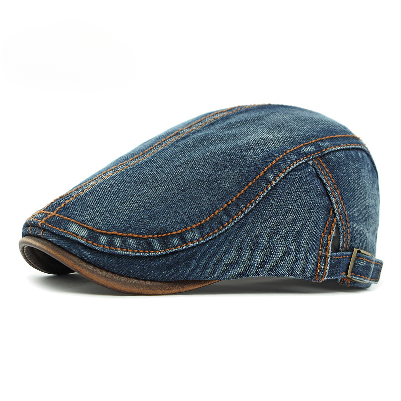 Mathieu™ | Casquette Heritage